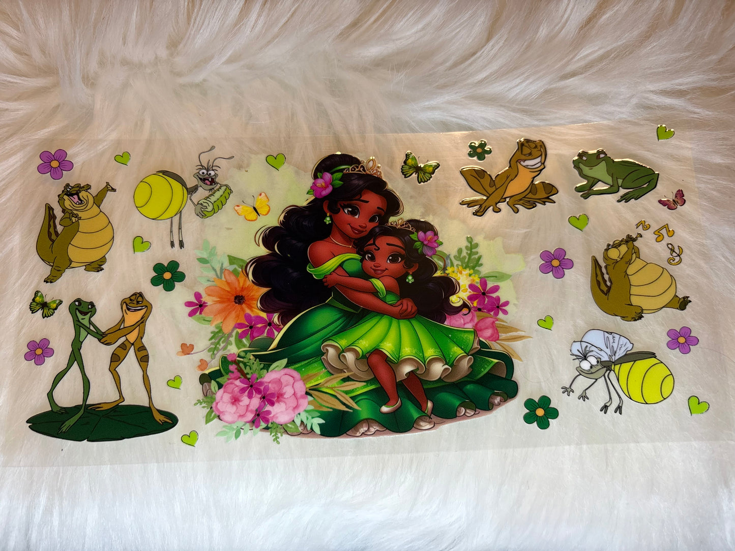 Tiana