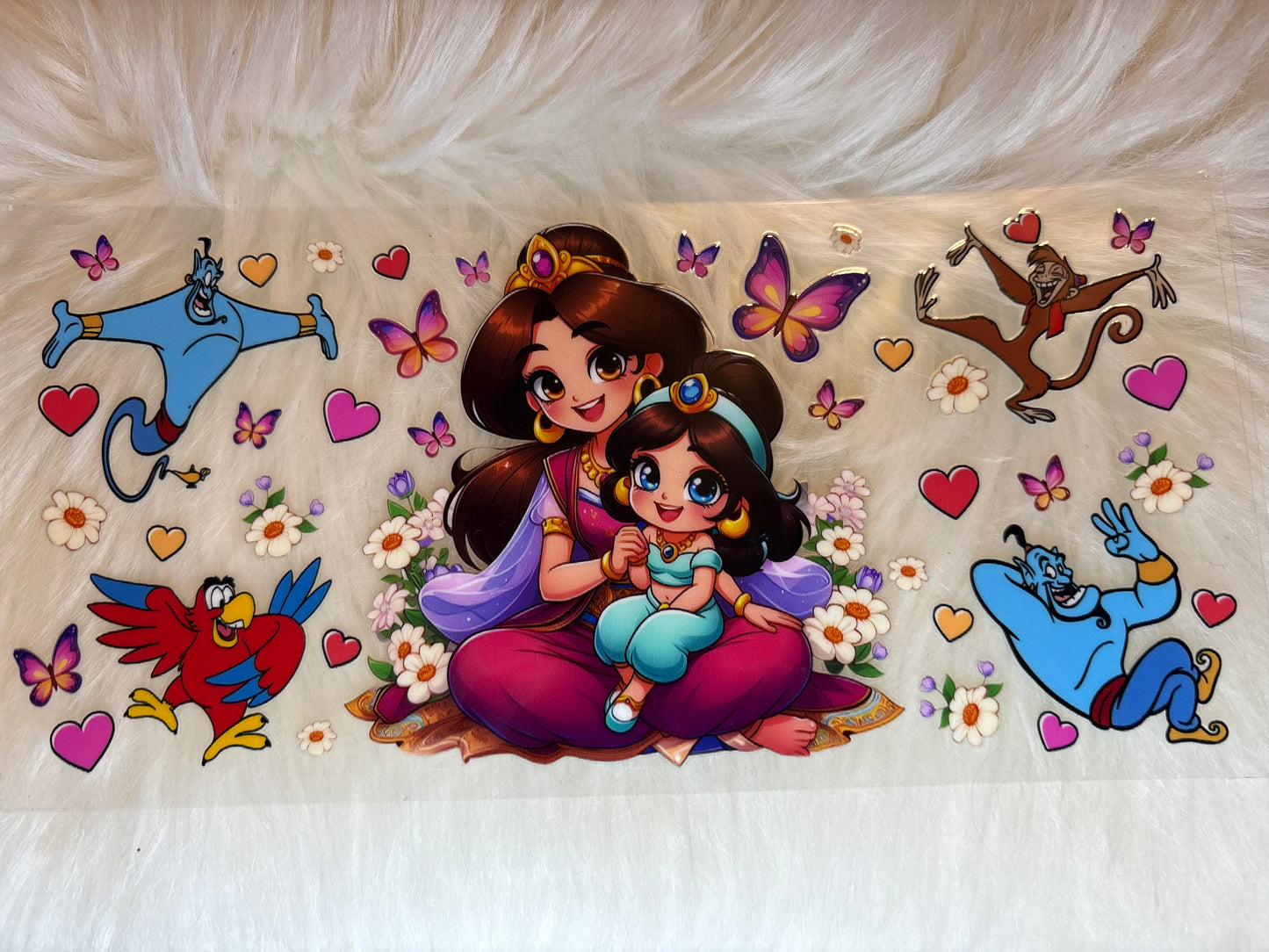 Jasmine