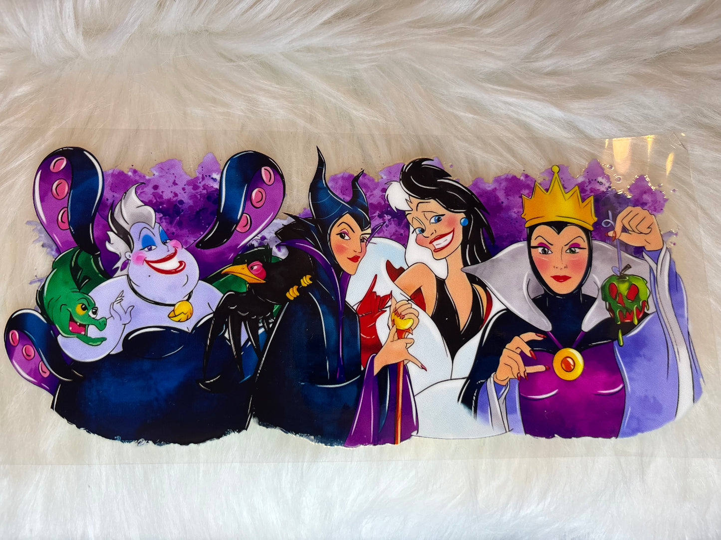 Evil Queens