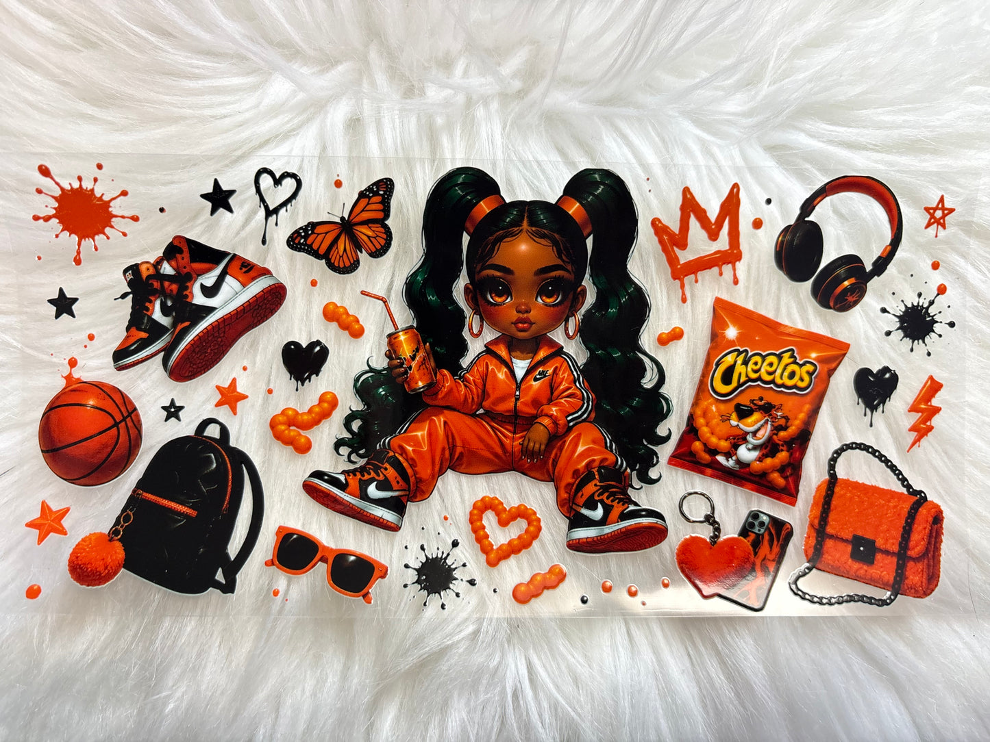 Cheetos