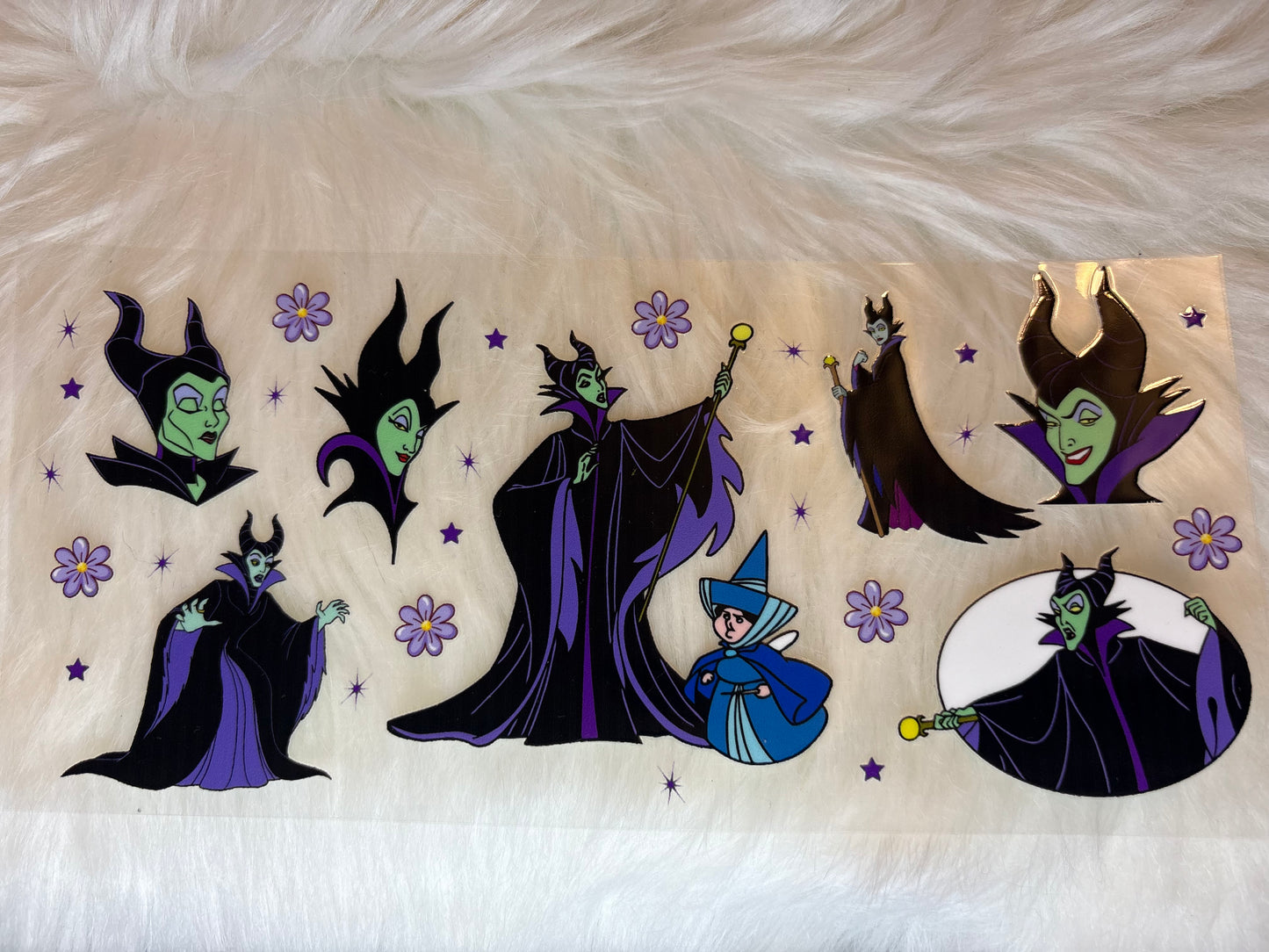 Evil Queen