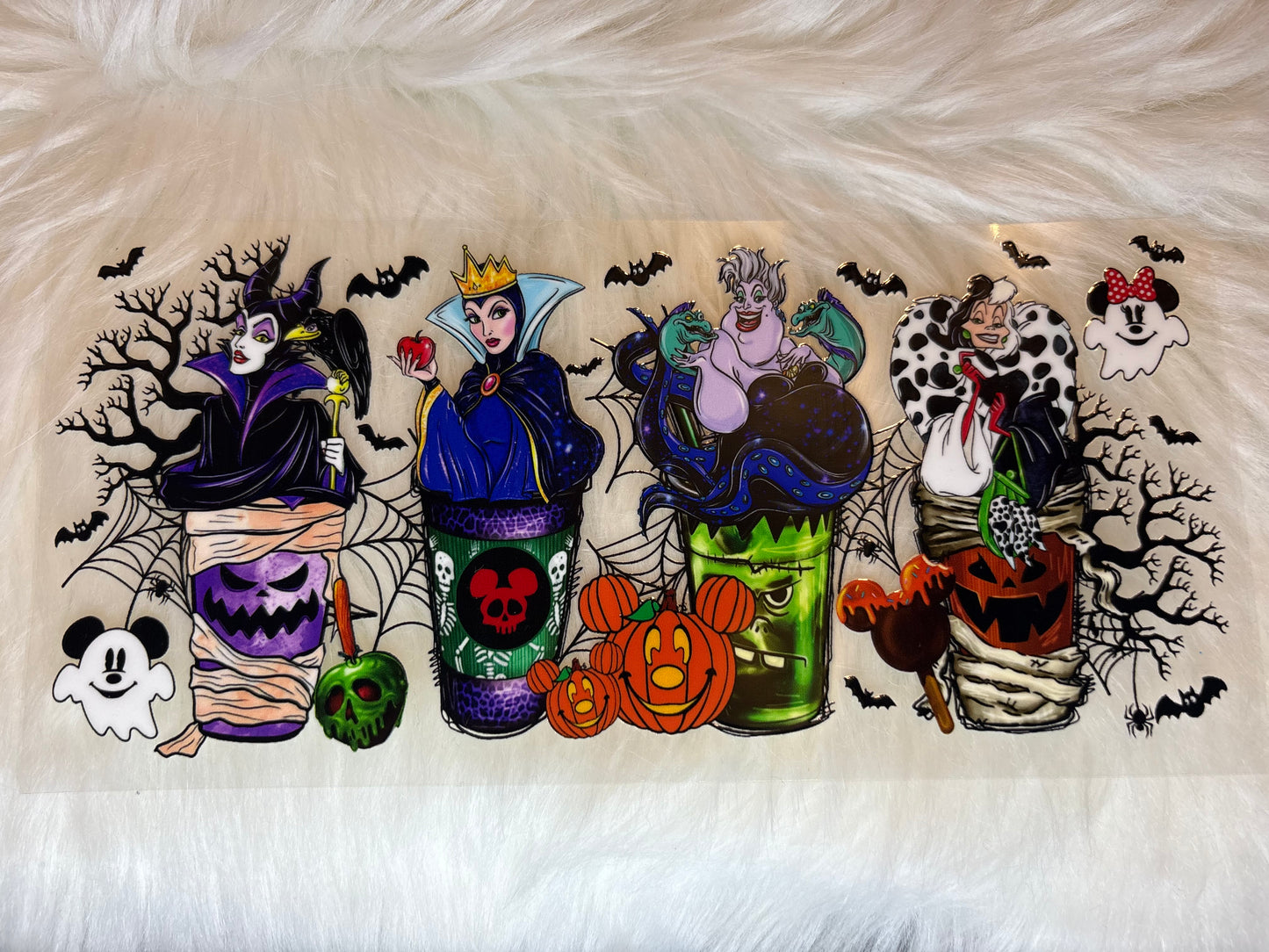 Evil Queen