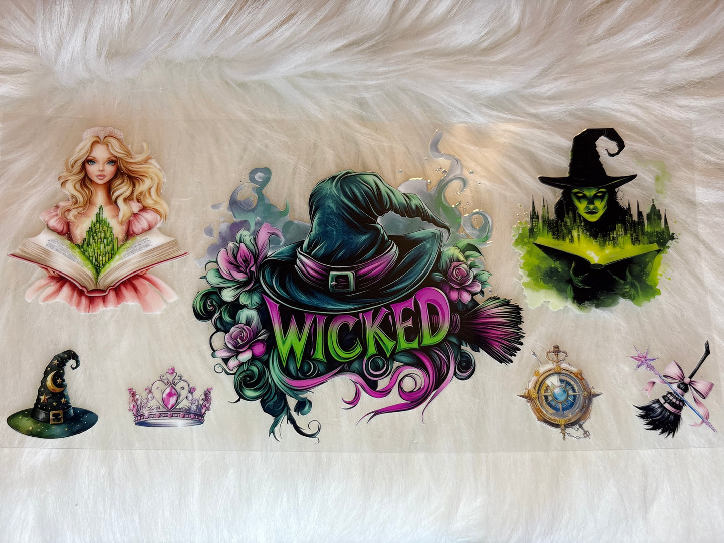 Wicked