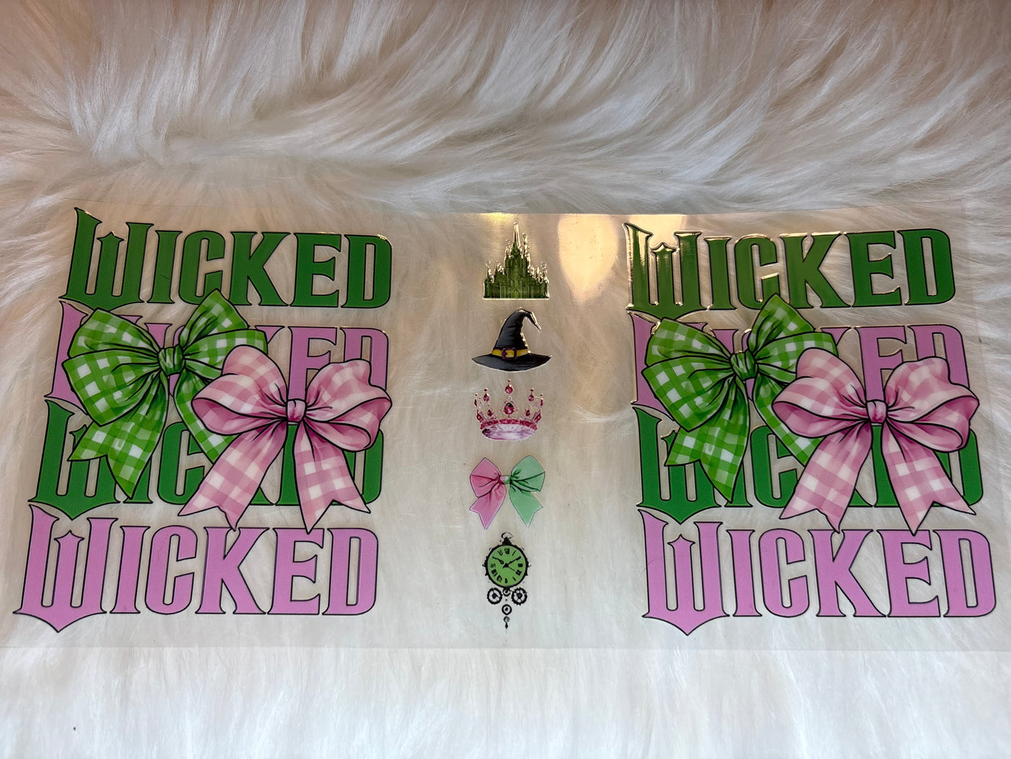 Wicked