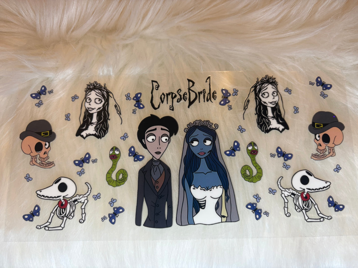 Corpse Bride