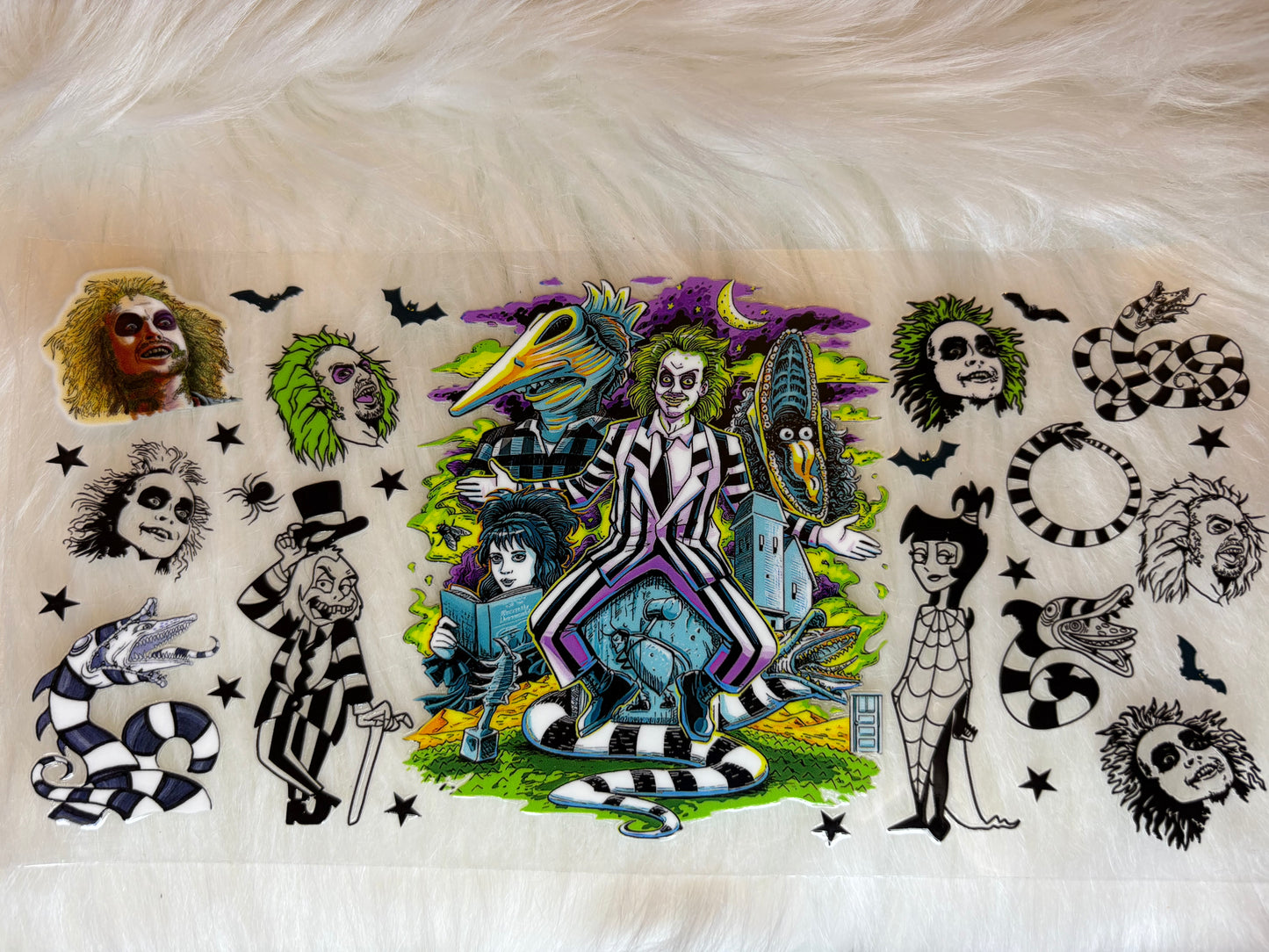 Beetle Juice