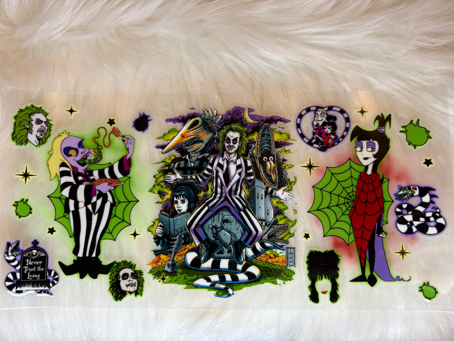 Beetle Juice