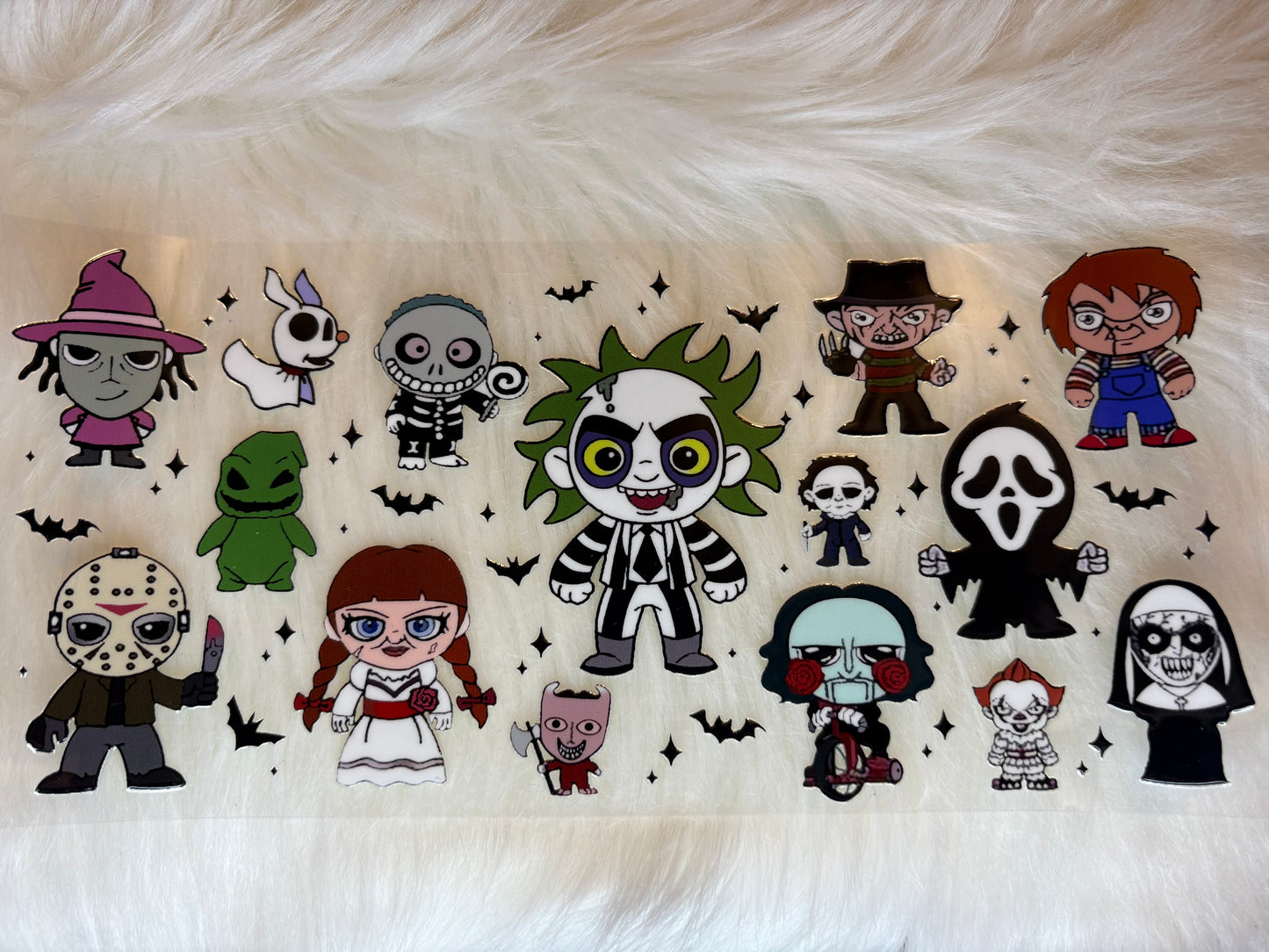 Beetle Juice