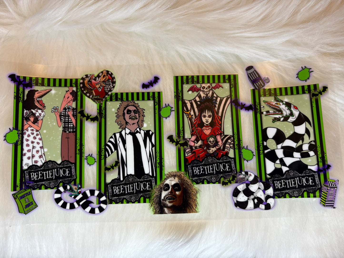 Beetle Juice