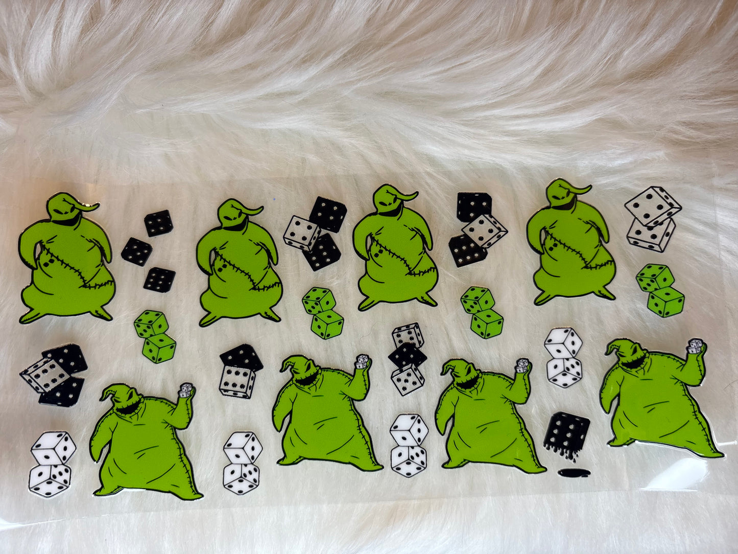 Oogie Boogie
