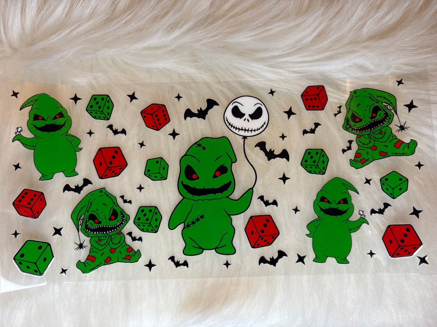 Oogie Boogie