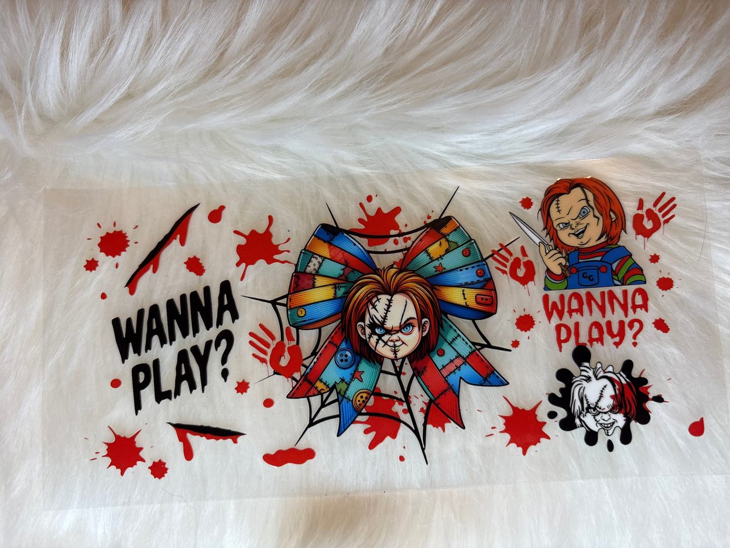 Chucky