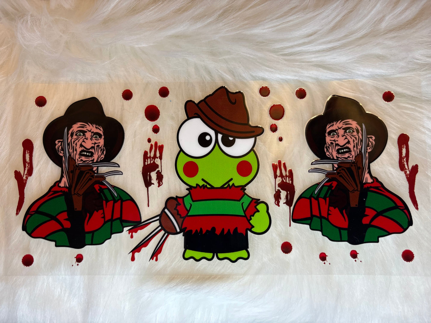 Freddy