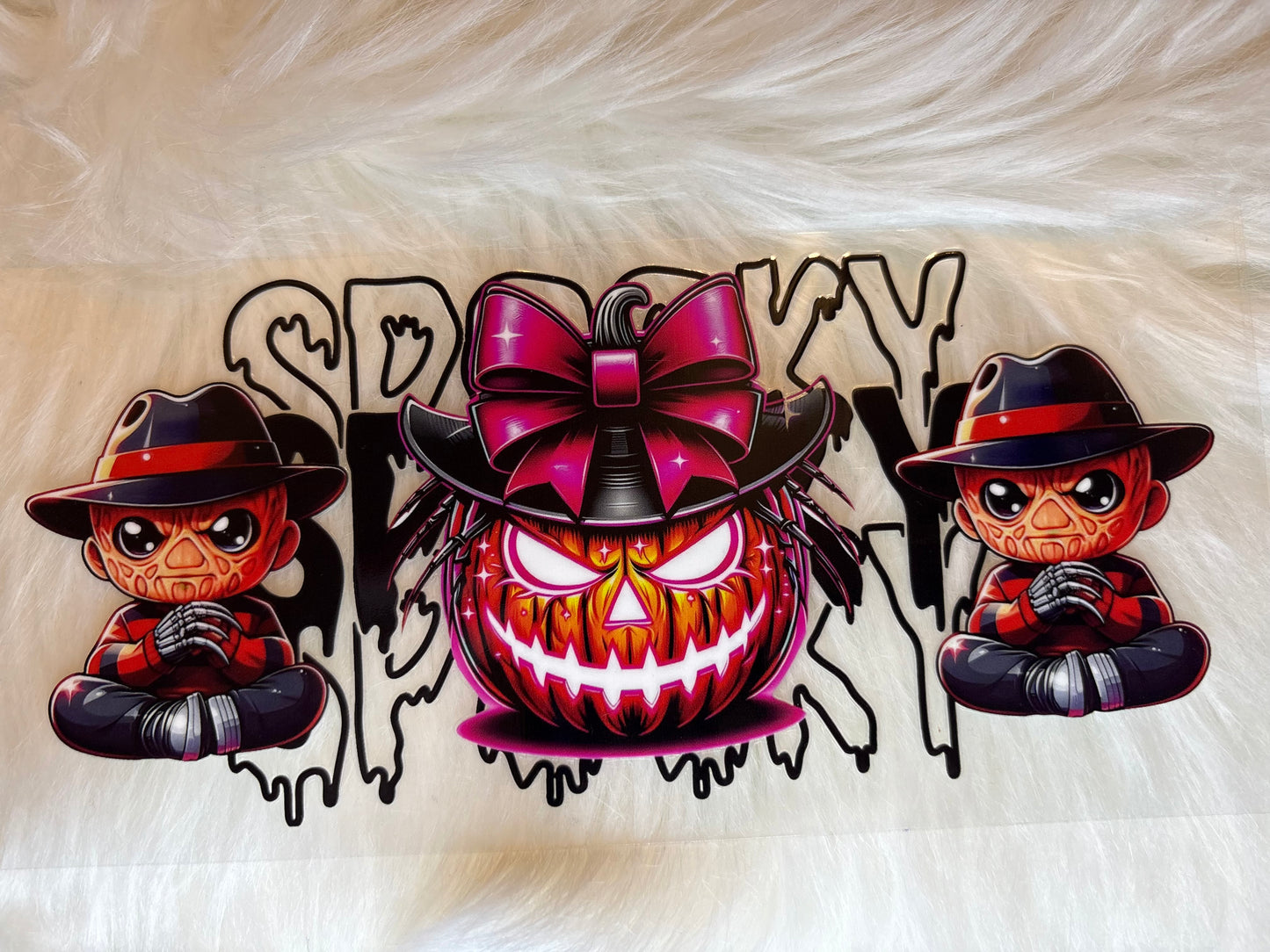 Freddy