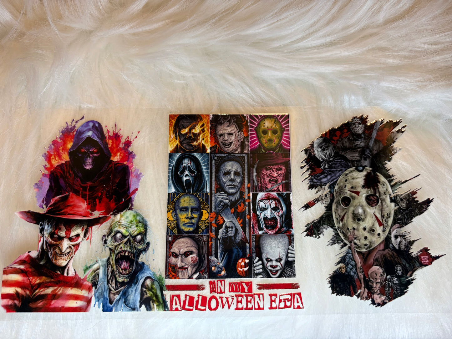 Horror
