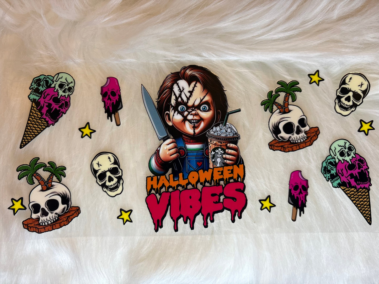 Chucky