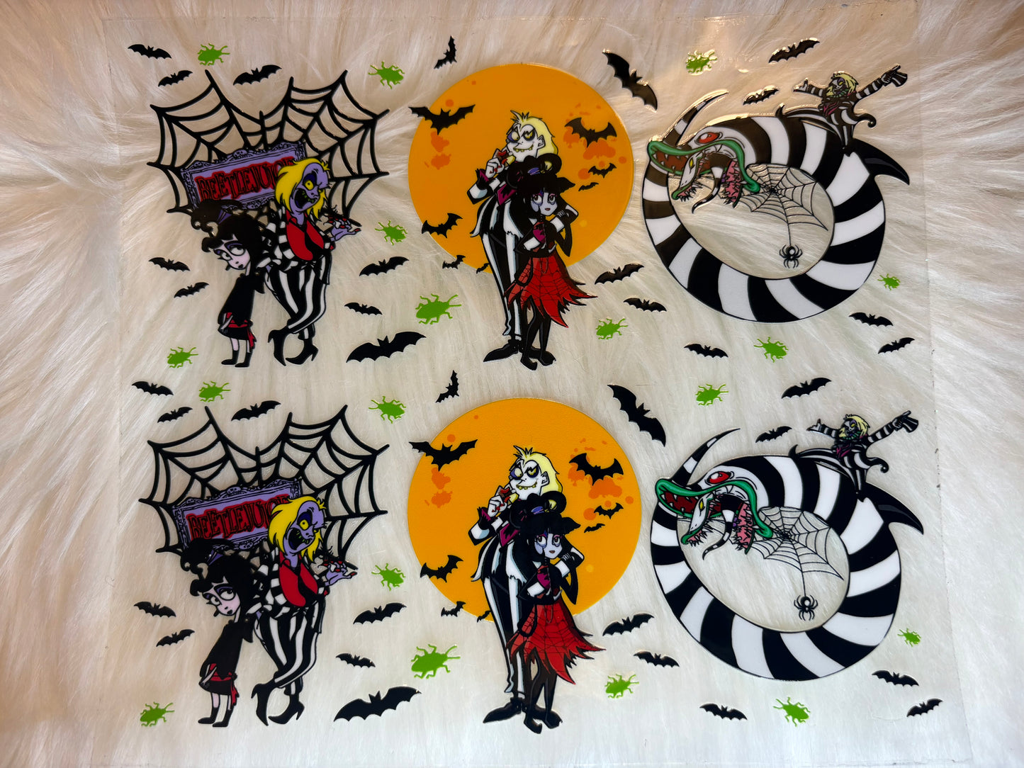 Beetle Juice