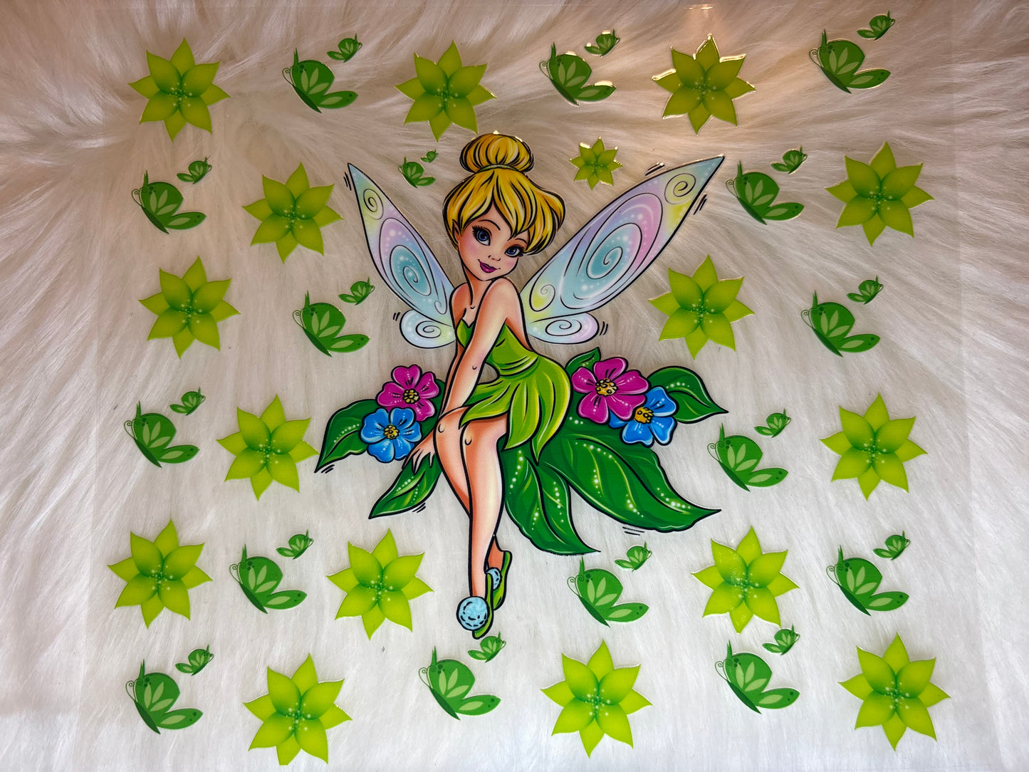 Tinker Bell