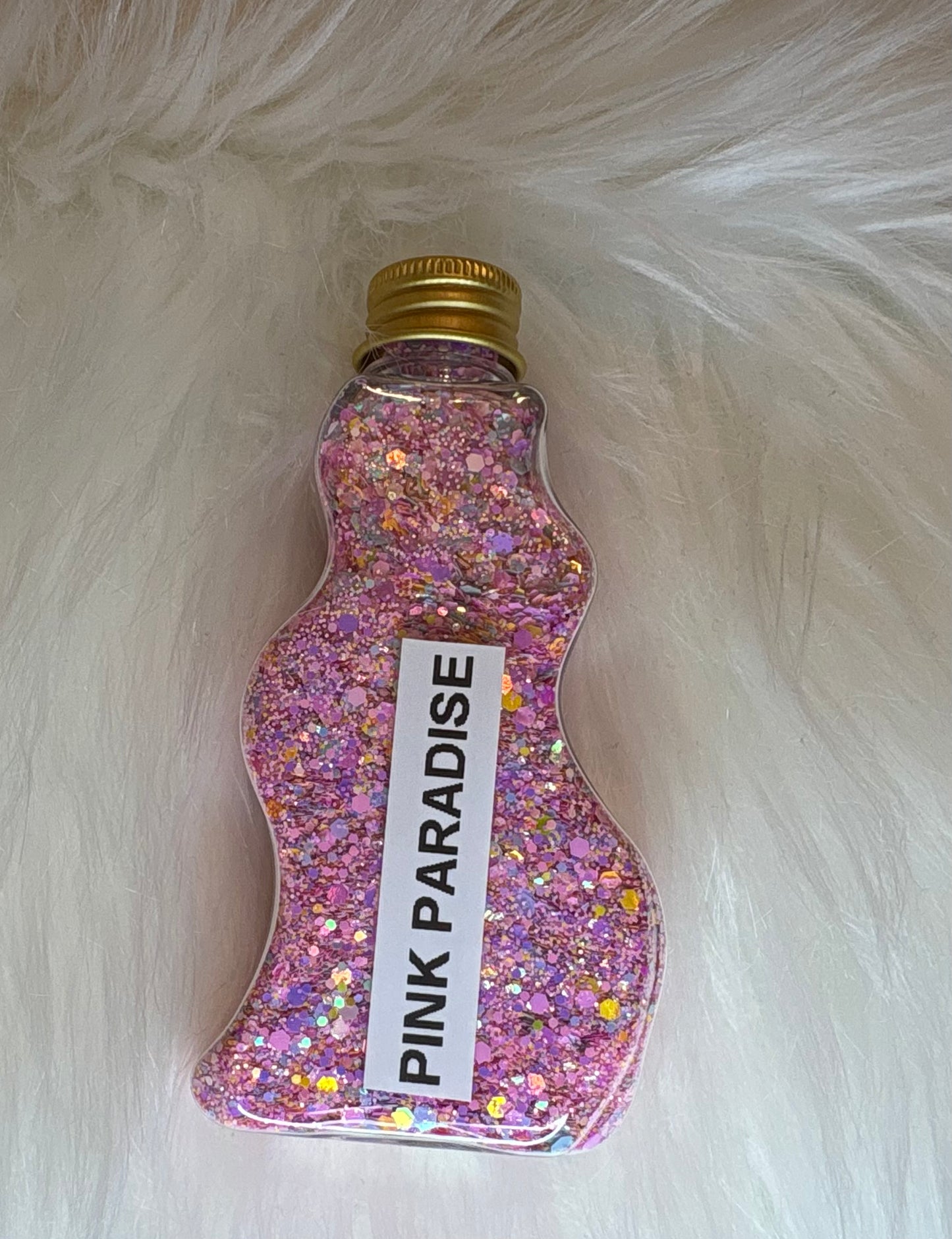 Pink Paradise