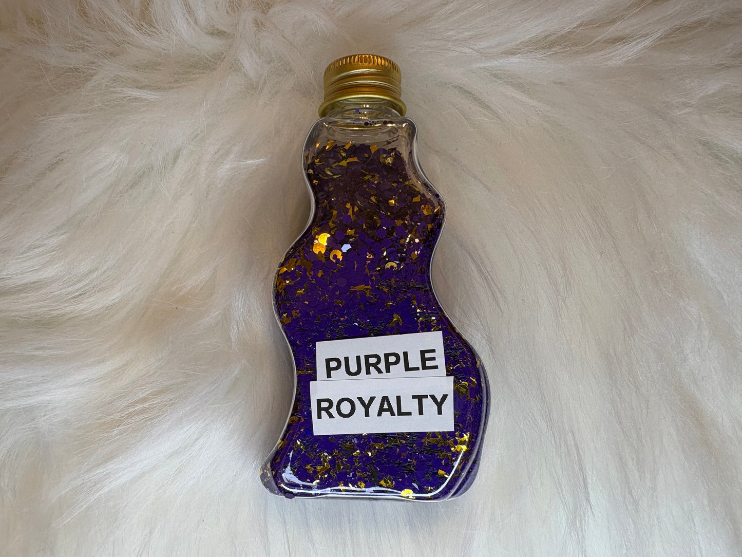 Purple Royalty