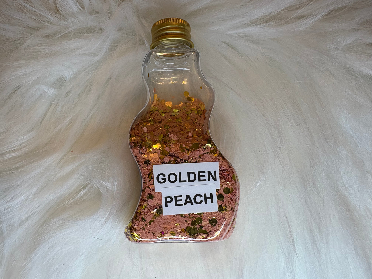 Golden Peach