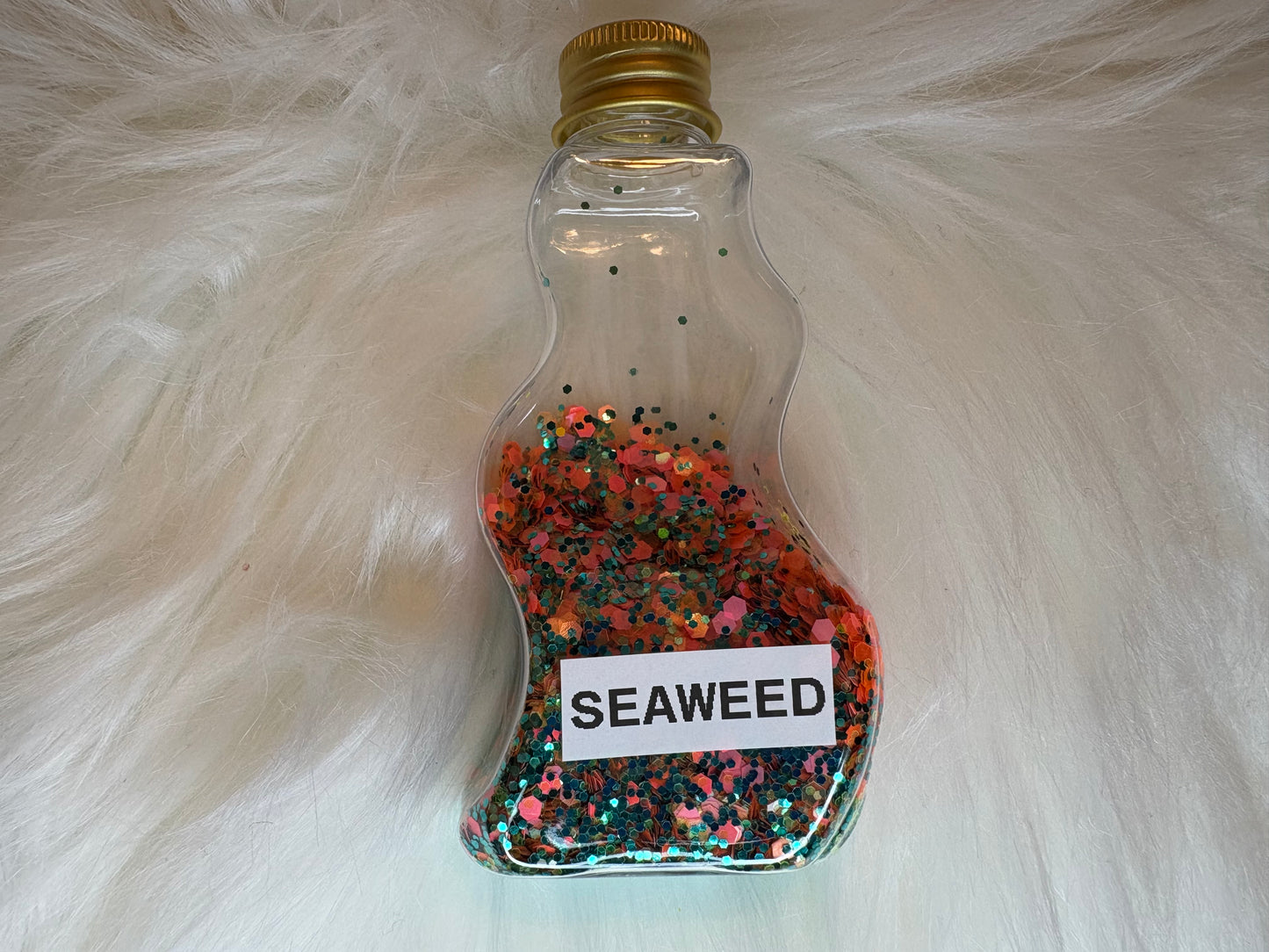 Seaweed