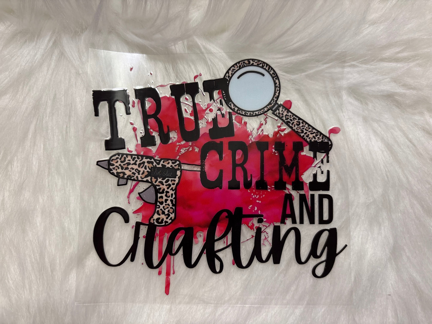 True Crime