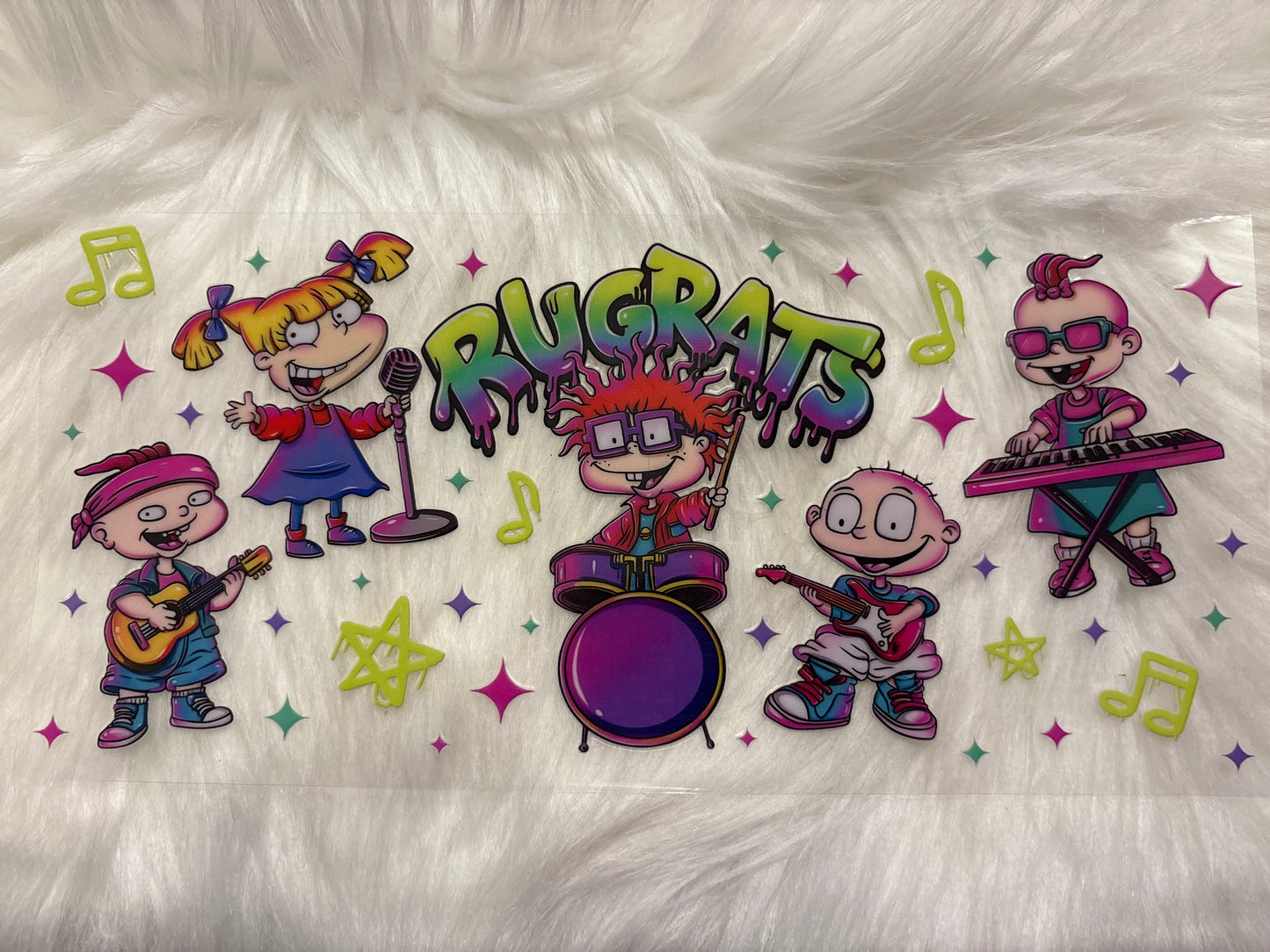 Rugrats