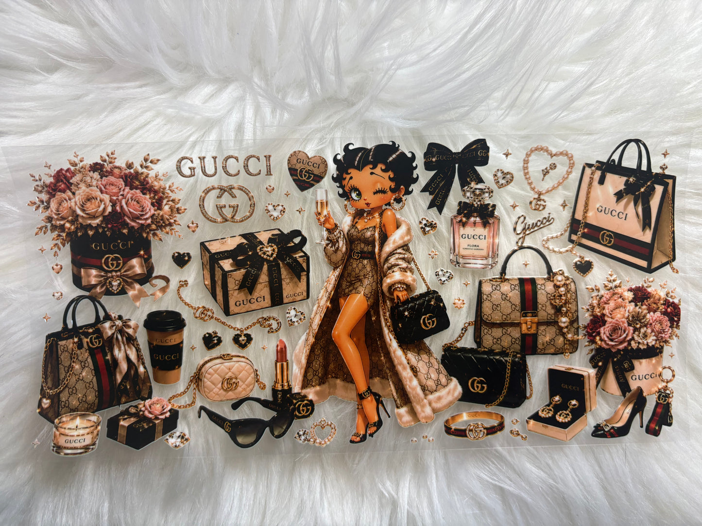 Betty Designer