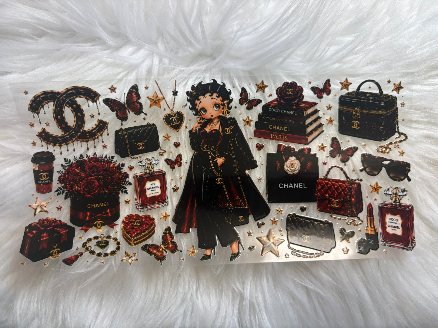 Betty Designer