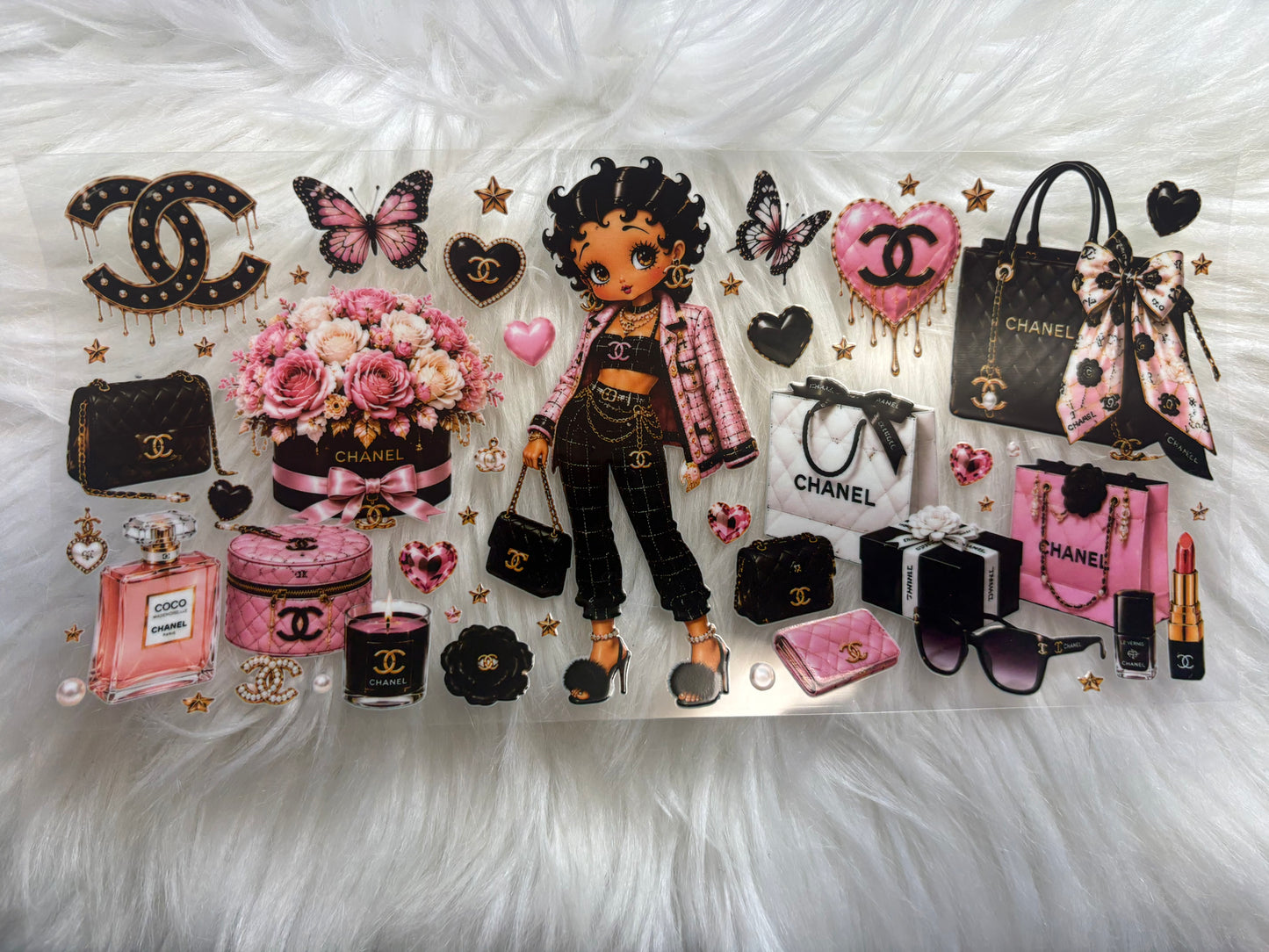 Betty Designer