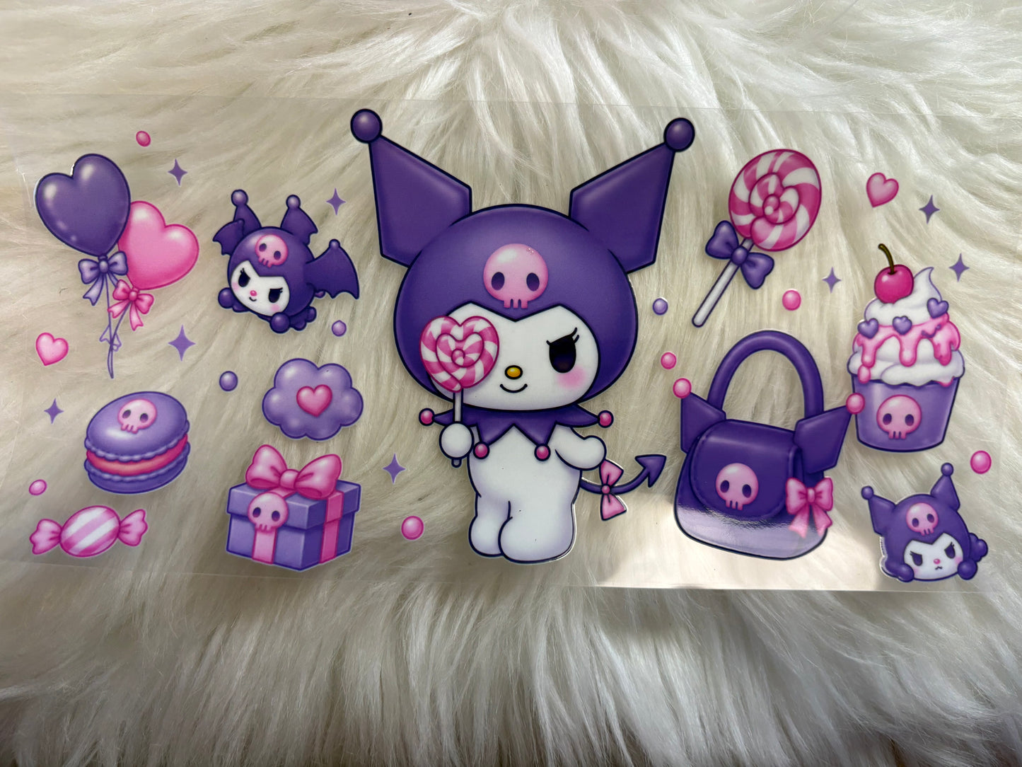 Kuromi