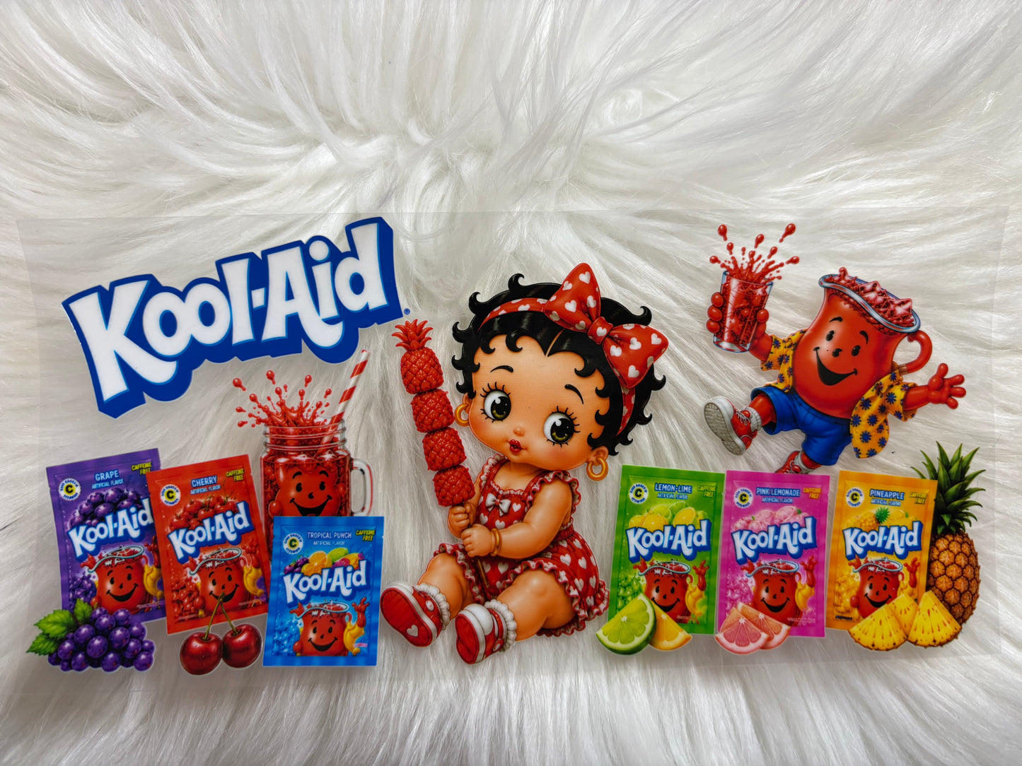 Betty Boop