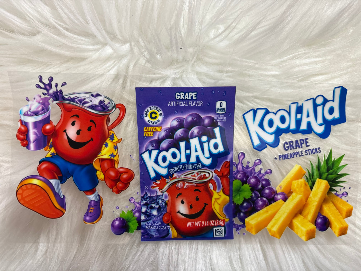 Kool-Aid