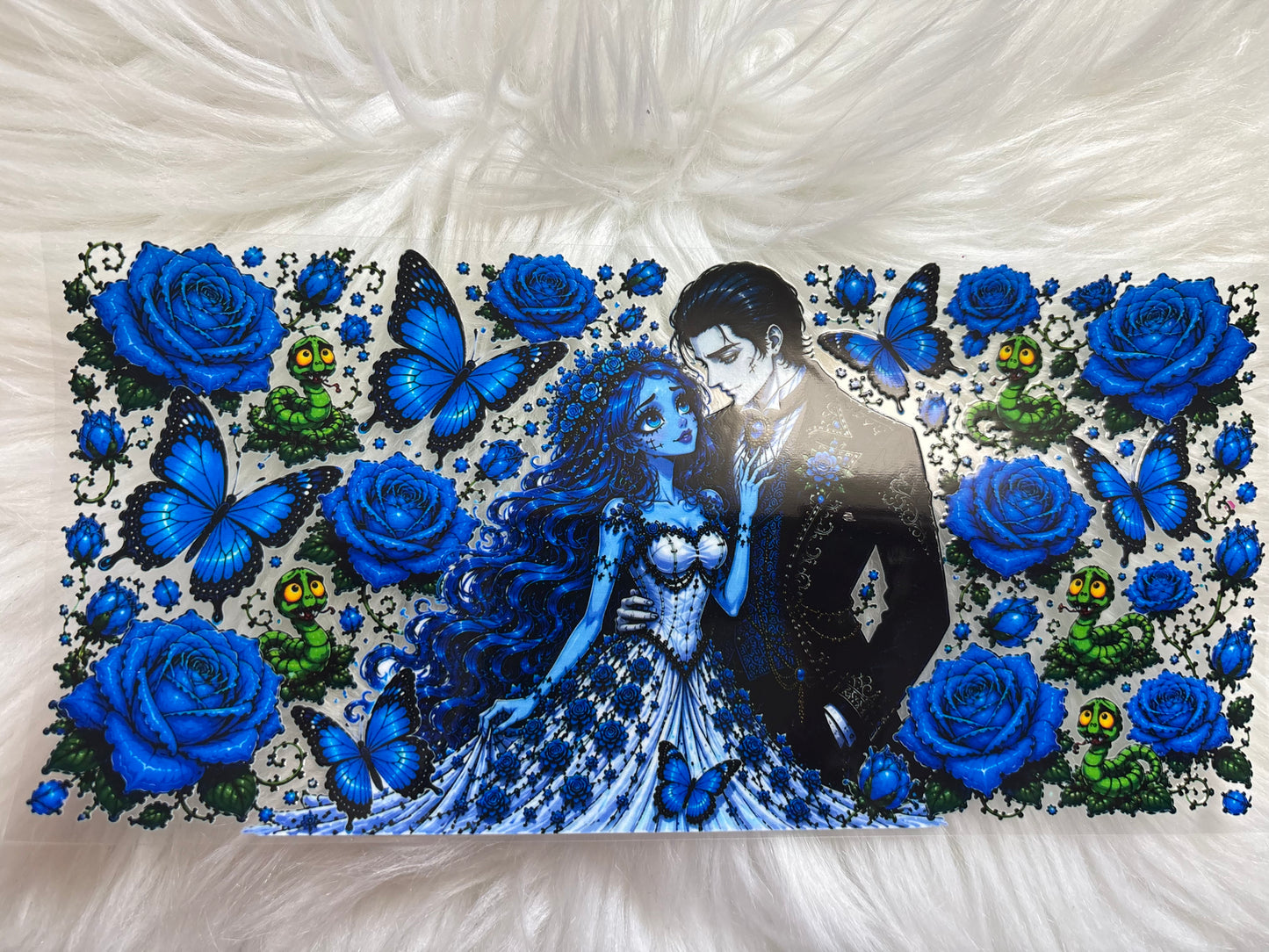 Corpse Bride