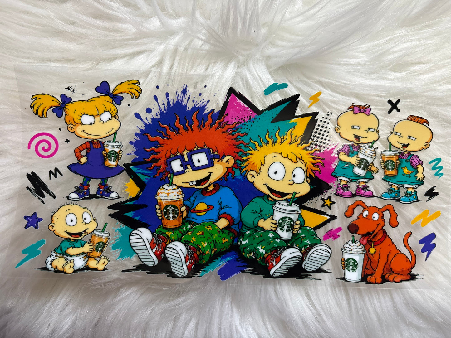 Rugrats