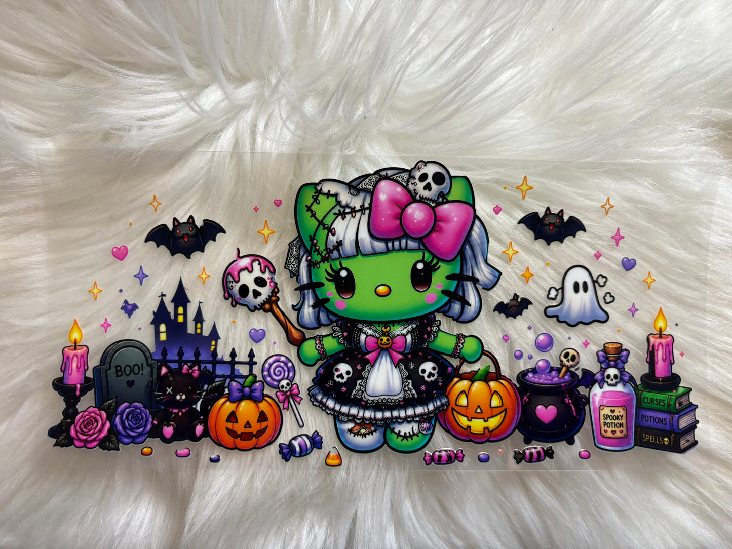 Hello Kitty