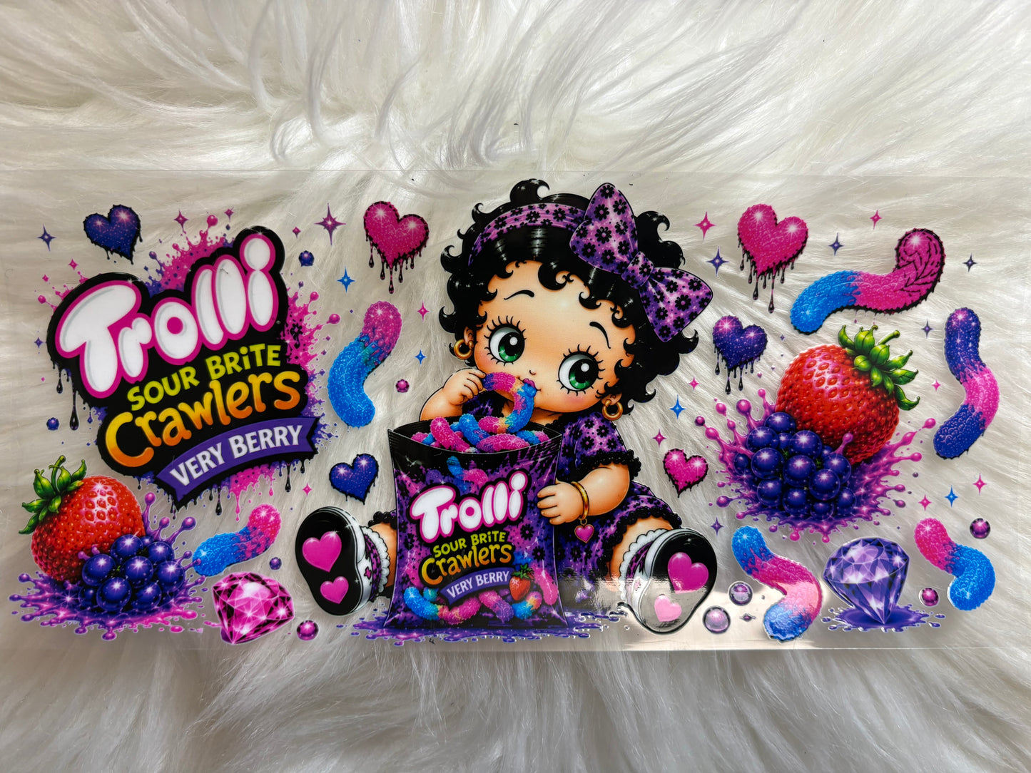 Betty Boop