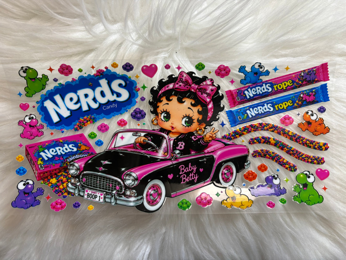 Betty Boop