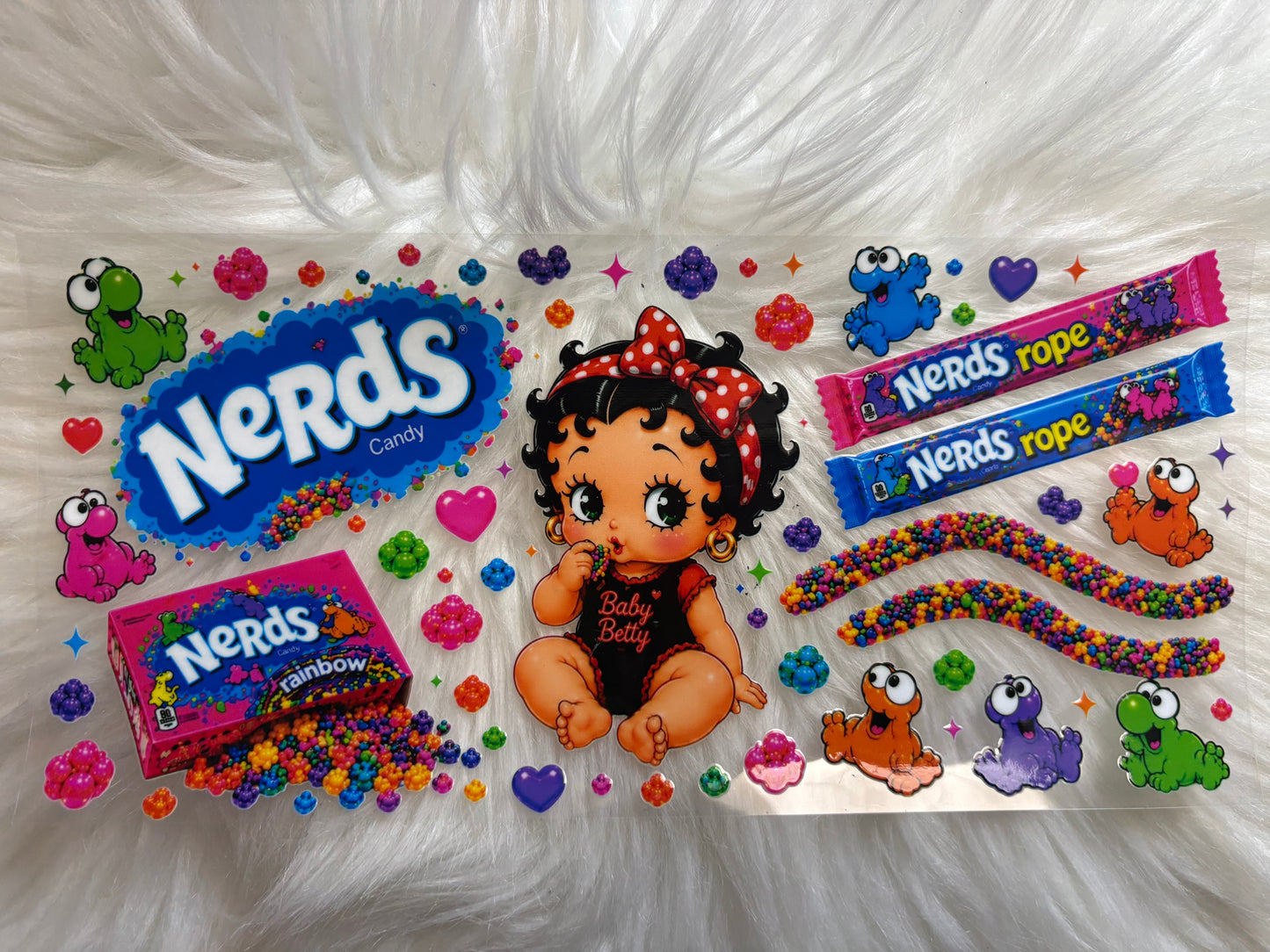 Betty Boop