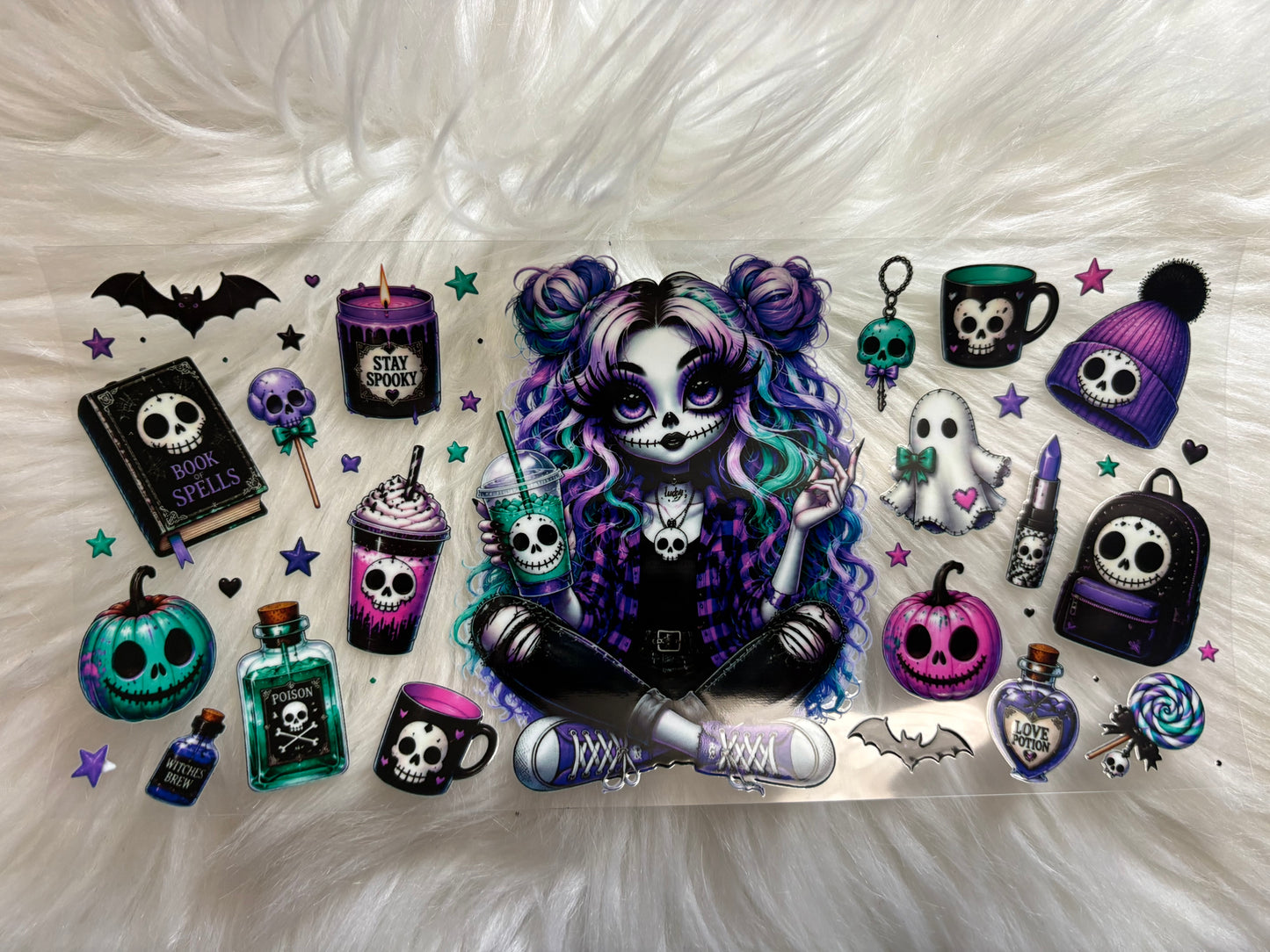 Sally Jack