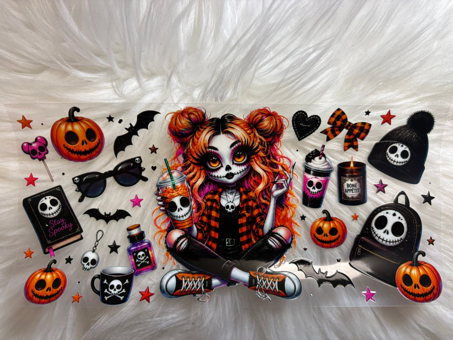 Sally Jack