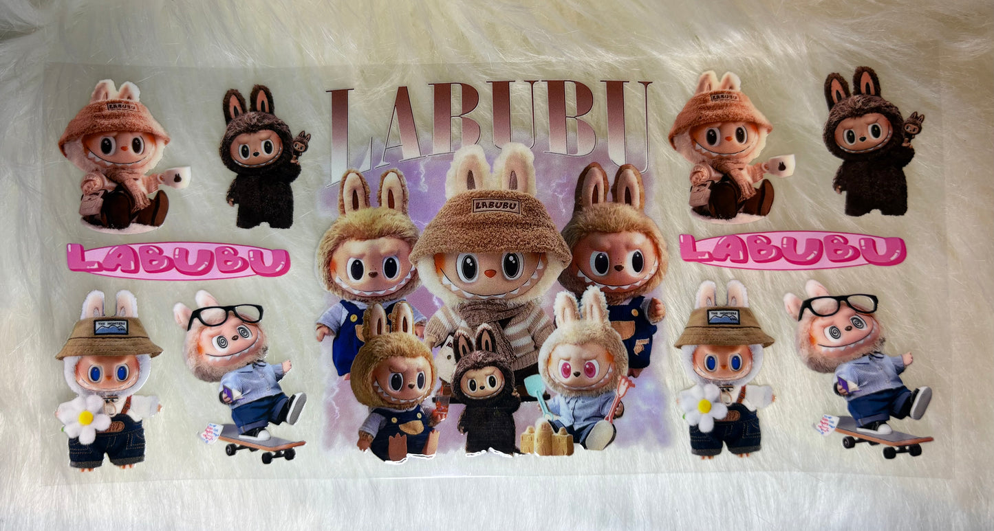 Labubu