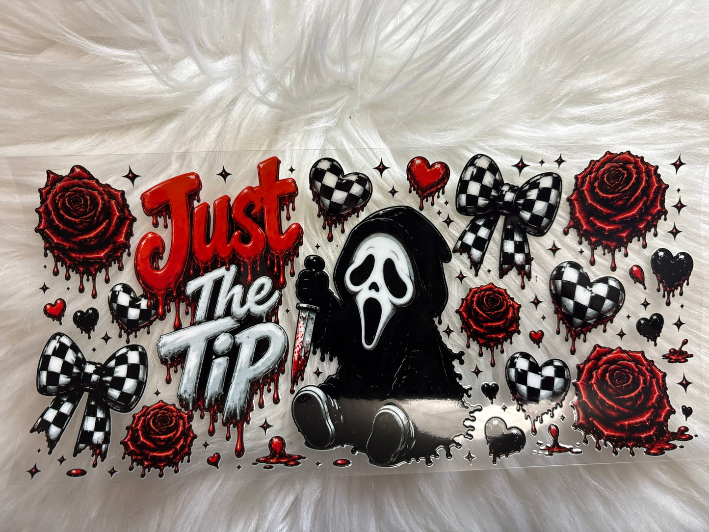Ghostface