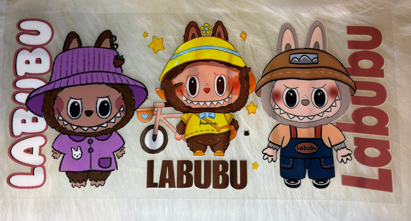 Labubu