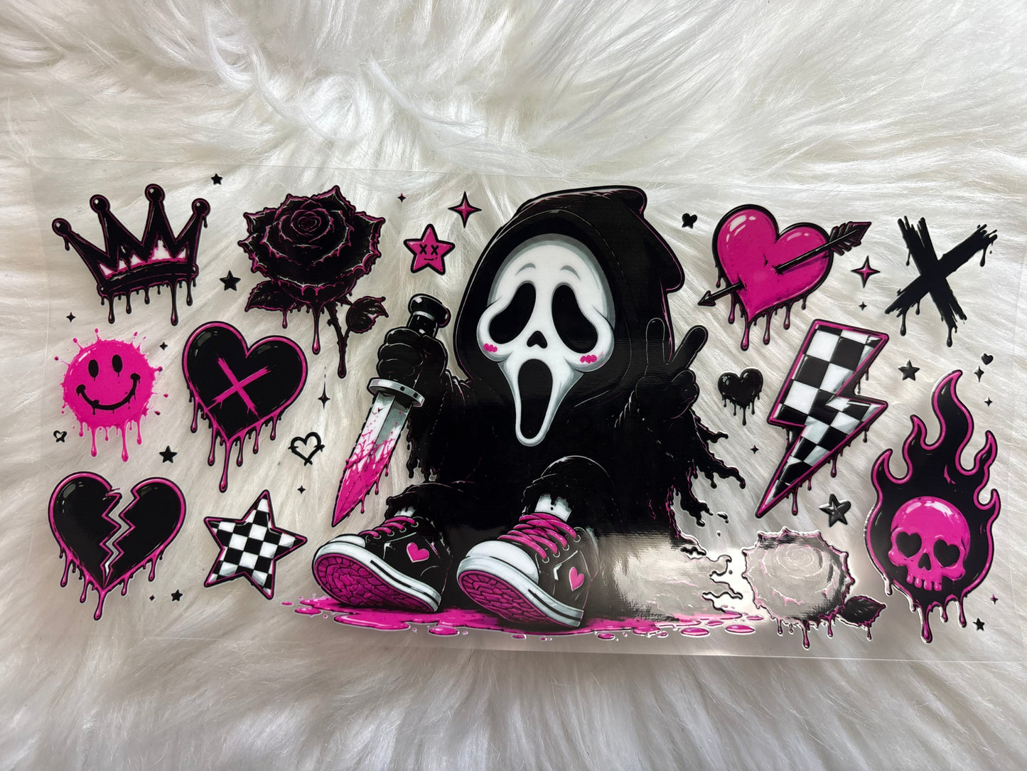Ghostface