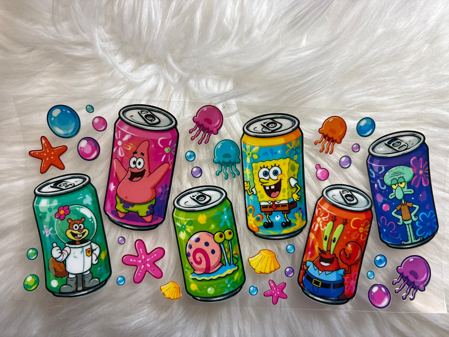 SpongeBob