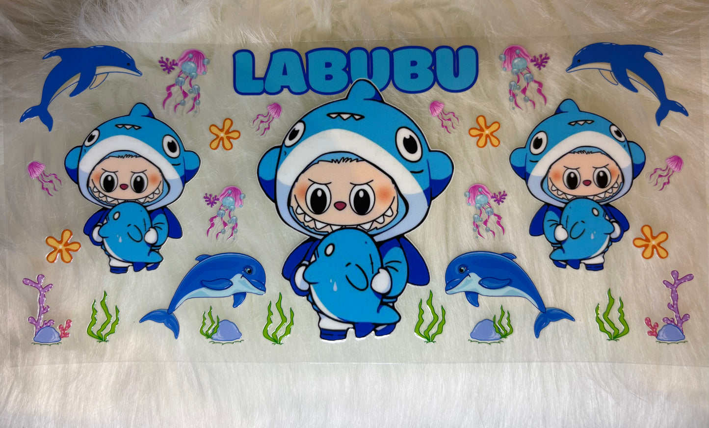 Labubu