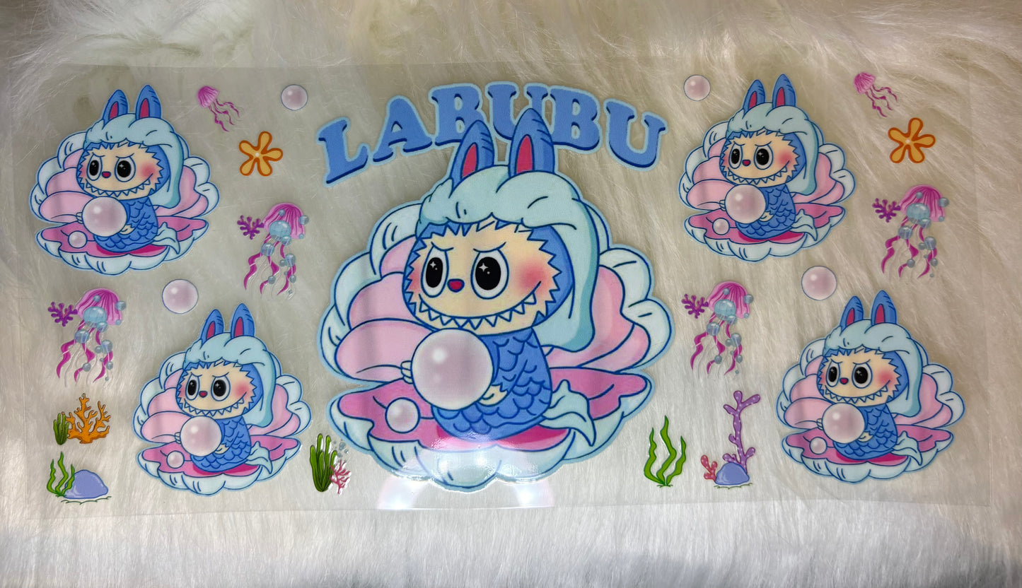 Labubu