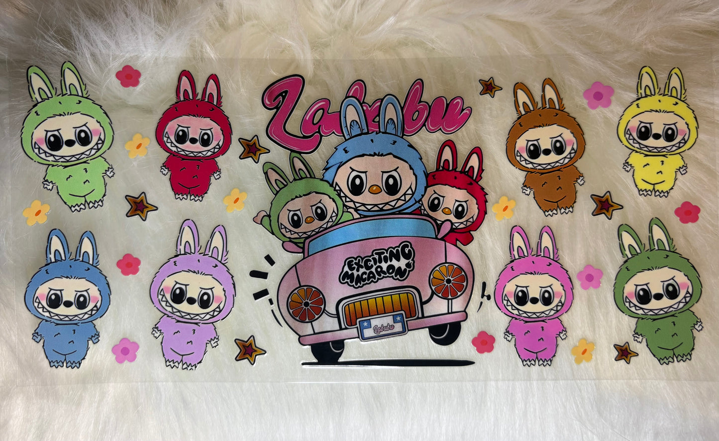 Labubu